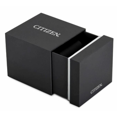 CITIZEN CA4610-85Z ZENSHIN SUPER TITANIUM ECO-DRIVE, Варіант кольору: Помаранчевий, фото 4 | Интернет-магазин оригинальных часов и аксессуаров