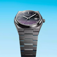 TISSOT T137.407.11.051.01 PRX POWERMATIC 80, фото 3 | Интернет-магазин оригинальных часов и аксессуаров