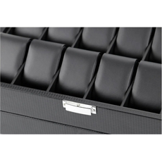 Шкатулка CRAFT 12PU.FIB.JW.BL, фото 5 | Интернет-магазин оригинальных часов и аксессуаров