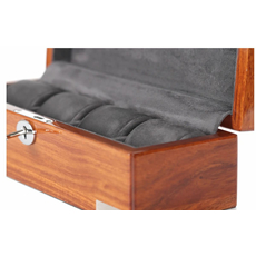 Скринька Salvadore 4W-SW-BL.LUX, фото 4 | Интернет-магазин оригинальных часов и аксессуаров