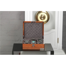 Скринька Salvadore 6W-RSG-BX.LUX, фото 6 | Интернет-магазин оригинальных часов и аксессуаров