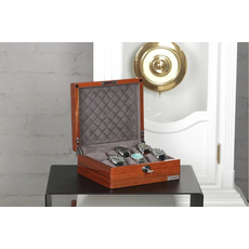 Скринька Salvadore 6W-RSG-BX.LUX, фото 7 | Интернет-магазин оригинальных часов и аксессуаров