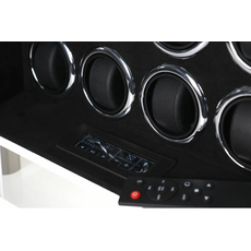 Шкатулка Salvadore 8008/WF/DF 8x8, фото 4 | Интернет-магазин оригинальных часов и аксессуаров