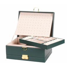 Скринька Craft JW/8060.GN, фото 6 | Интернет-магазин оригинальных часов и аксессуаров