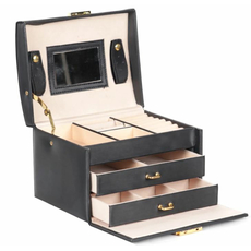 Скринька Craft JW/RNG.MIR.BL | Интернет-магазин оригинальных часов и аксессуаров