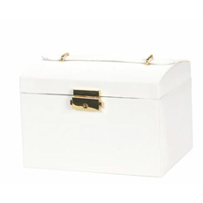 Скринька Craft JW/RNG.MIR.WH, фото 3 | Интернет-магазин оригинальных часов и аксессуаров