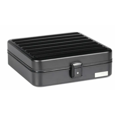 Шкатулка Salvadore LT-3/BL/GR, фото 2 | Интернет-магазин оригинальных часов и аксессуаров