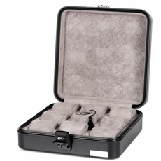 Шкатулка Salvadore LT-3/BL/GR, фото 4 | Интернет-магазин оригинальных часов и аксессуаров