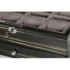 Скринька Salvadore P39HBGF-BX-2, фото 7 | Интернет-магазин оригинальных часов и аксессуаров