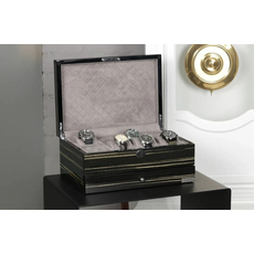 Скринька Salvadore P39HBGF-BX-2, фото 9 | Интернет-магазин оригинальных часов и аксессуаров