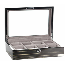 Шкатулка Salvadore P39HBGF-KC-1 | Интернет-магазин оригинальных часов и аксессуаров