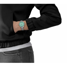 TISSOT T156.210.11.091.00 Ballade, фото 5 | Интернет-магазин оригинальных часов и аксессуаров