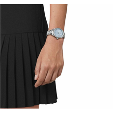 TISSOT T156.210.11.351.00 Ballade, фото 5 | Интернет-магазин оригинальных часов и аксессуаров