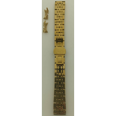 Браслет Mite 2 16mm cast gold 7 stainless steel | Интернет-магазин оригинальных часов и аксессуаров