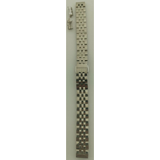 Браслет Mite 18mm brut 5 stainless steel | Интернет-магазин оригинальных часов и аксессуаров