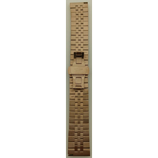 Браслет Mite 20mm rolex pink gold stainless steel, фото 2 | Интернет-магазин оригинальных часов и аксессуаров