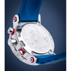 VOSTOK EUROPE LUNOKHOD 66S21-620A630 (6S21/620A630), фото 3 | Интернет-магазин оригинальных часов и аксессуаров