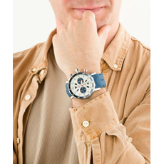 VOSTOK EUROPE LUNOKHOD 66S21-620A630 (6S21/620A630), фото 5 | Интернет-магазин оригинальных часов и аксессуаров