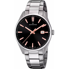 CANDINO C4621/4 Classic Timeless | Интернет-магазин оригинальных часов и аксессуаров