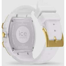 ICE-WATCH DK-023318 ICE boliday White Gold, фото 4 | Интернет-магазин оригинальных часов и аксессуаров