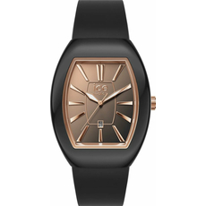 ICE-WATCH DK-024032 ICE boliday Black Sunset Rose-Gold | Интернет-магазин оригинальных часов и аксессуаров