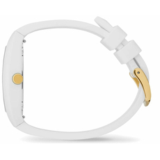 ICE-WATCH DK-024033 ICE boliday White Glitter Gold, фото 2 | Интернет-магазин оригинальных часов и аксессуаров