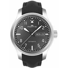 FORTIS 655.10.10 LP | Интернет-магазин оригинальных часов и аксессуаров