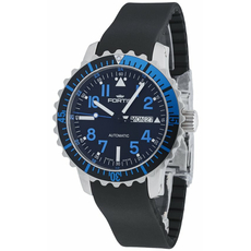 FORTIS 670.15.45 K, фото 2 | Интернет-магазин оригинальных часов и аксессуаров