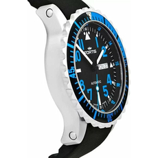FORTIS 670.15.45 K, фото 4 | Интернет-магазин оригинальных часов и аксессуаров