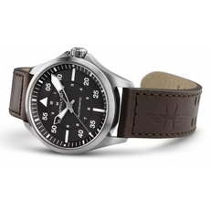 Hamilton H76305530 Khaki Aviation Pilot Auto 39mm, фото 2 | Интернет-магазин оригинальных часов и аксессуаров