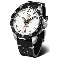 VOSTOK EUROPE N1 ROCKET NH35A/225E711 (NH35A-225E711, NH35-225E711, NH35/225E711) | Интернет-магазин оригинальных часов и аксессуаров