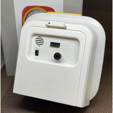 SEIKO QHE200R, фото 4 | Интернет-магазин оригинальных часов и аксессуаров