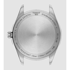 TISSOT T156.410.22.031.00 Ballade, фото 3 | Интернет-магазин оригинальных часов и аксессуаров