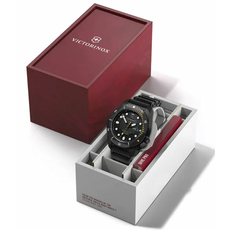 Victorinox Swiss Army VX-V241997 Dive Pro Automatic, фото 5 | Интернет-магазин оригинальных часов и аксессуаров