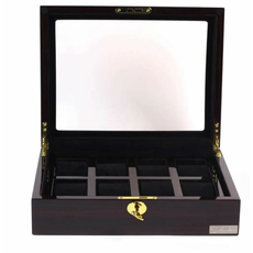 Скринька Salvadore WB/3034/EB, фото 3 | Интернет-магазин оригинальных часов и аксессуаров