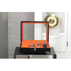 Шкатулка Salvadore WB/3420/8.BL-OR, фото 7 | Интернет-магазин оригинальных часов и аксессуаров