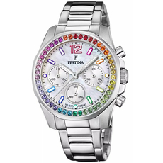 Festina F20606/2 Rainbow | Интернет-магазин оригинальных часов и аксессуаров