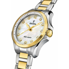 Festina F20655/1 Solar Energy, фото 2 | Интернет-магазин оригинальных часов и аксессуаров