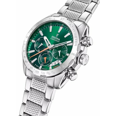 Festina F20668/3 Timeless Chronograph, фото 3 | Интернет-магазин оригинальных часов и аксессуаров