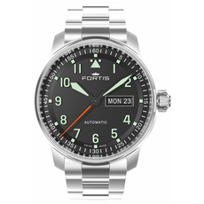 FORTIS 704.21.11 M | Интернет-магазин оригинальных часов и аксессуаров