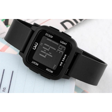 Q&Q G02A-002VY (G02AJ002VY,G02AJ002,G02A-002), фото 2 | Интернет-магазин оригинальных часов и аксессуаров