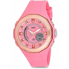 Q&Q GW91J004Y (GW91-004Y,GW91-004, GW91J004) | Интернет-магазин оригинальных часов и аксессуаров