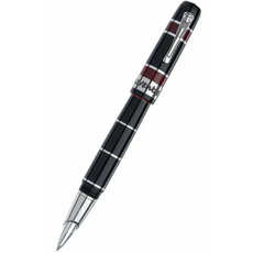 Marlen - M10.103 (37) RB. Black-Red. SEVENTIES. Resin-Metal. | Интернет-магазин оригинальных часов и аксессуаров