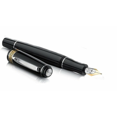 Marlen - M11.380 FP. Black. M380. Resin-Metal. | Интернет-магазин оригинальных часов и аксессуаров