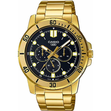 CASIO MTP-VD300G-1E Exclusive | Интернет-магазин оригинальных часов и аксессуаров