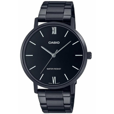 CASIO MTP-VT01B-1B Exclusive | Интернет-магазин оригинальных часов и аксессуаров