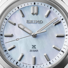 SEIKO SUR607J1 PROSPEX SEA, фото 5 | Интернет-магазин оригинальных часов и аксессуаров