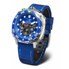 Vostok Europe  Systema Periodicum VK67-650A720 (VK67/650A720) | Интернет-магазин оригинальных часов и аксессуаров