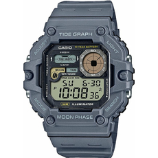 CASIO WS-1700H-8A Exclusive | Интернет-магазин оригинальных часов и аксессуаров