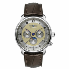 Zeppelin 8536-5 | Интернет-магазин оригинальных часов и аксессуаров